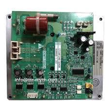 Vrf Air Conditioner Pcb Card
