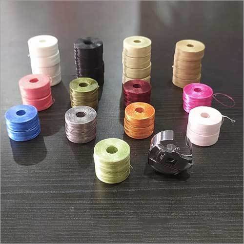 कॉर्लेस घाव बोबिन