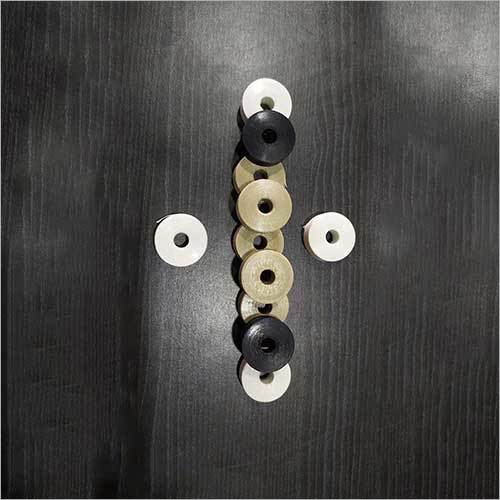 Pre-wound Coreless Ready Bobbin Thread - 100% Polyester | Suitable For Industrial And Household Embroidery Machines, Versatile Spare Bobbin Solution