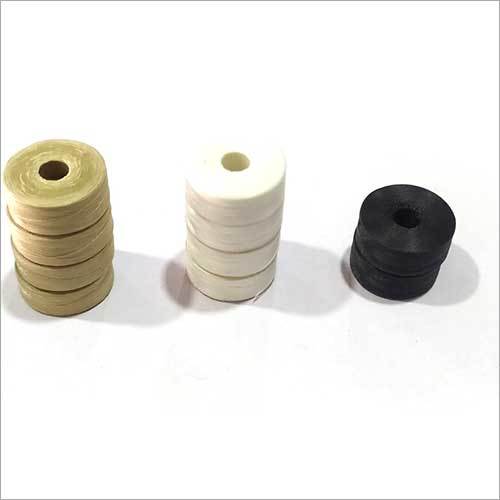 Pre-wound Coreless Ready Bobbin Thread - 100% Polyester | Suitable For Industrial And Household Embroidery Machines, Versatile Spare Bobbin Solution