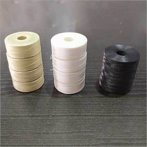Polyester Embroidery Ready Bobbin Thread - 500 Yard Spool | Industrial & Household Use, Perfect For Embroidery Machines