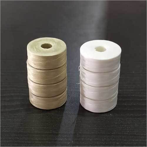 Pre-wound Bobbin Thread