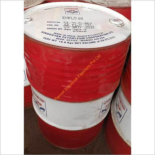 Enklo 68 हाइड्रोलिक और कंप्रेसर ऑयल