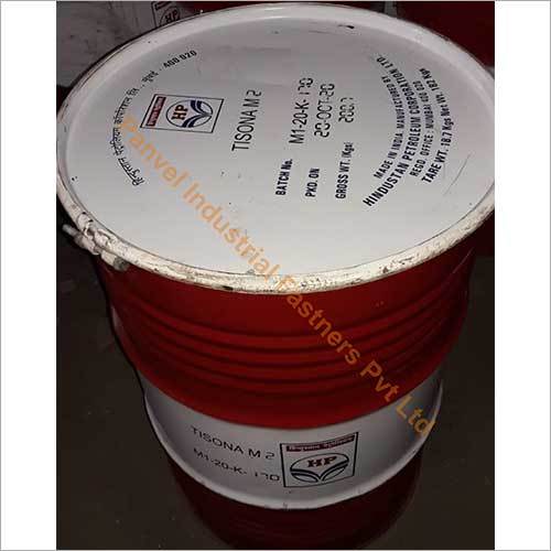 टिसोना एम 2 ग्रीस