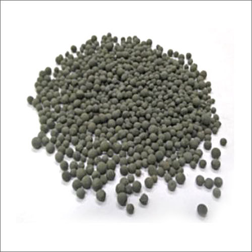 Grey Rice Husk Ash Nodule Application: Steel Mills