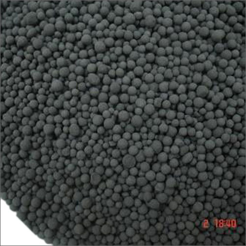 Black Rice Husk Ash Nodule - Gray Ball Shape | Ideal for Steel Mills, Insulating Properties, Abrasive Agent