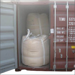 Industrial Ground Granulated Blast Furnish Slag Application: Construction