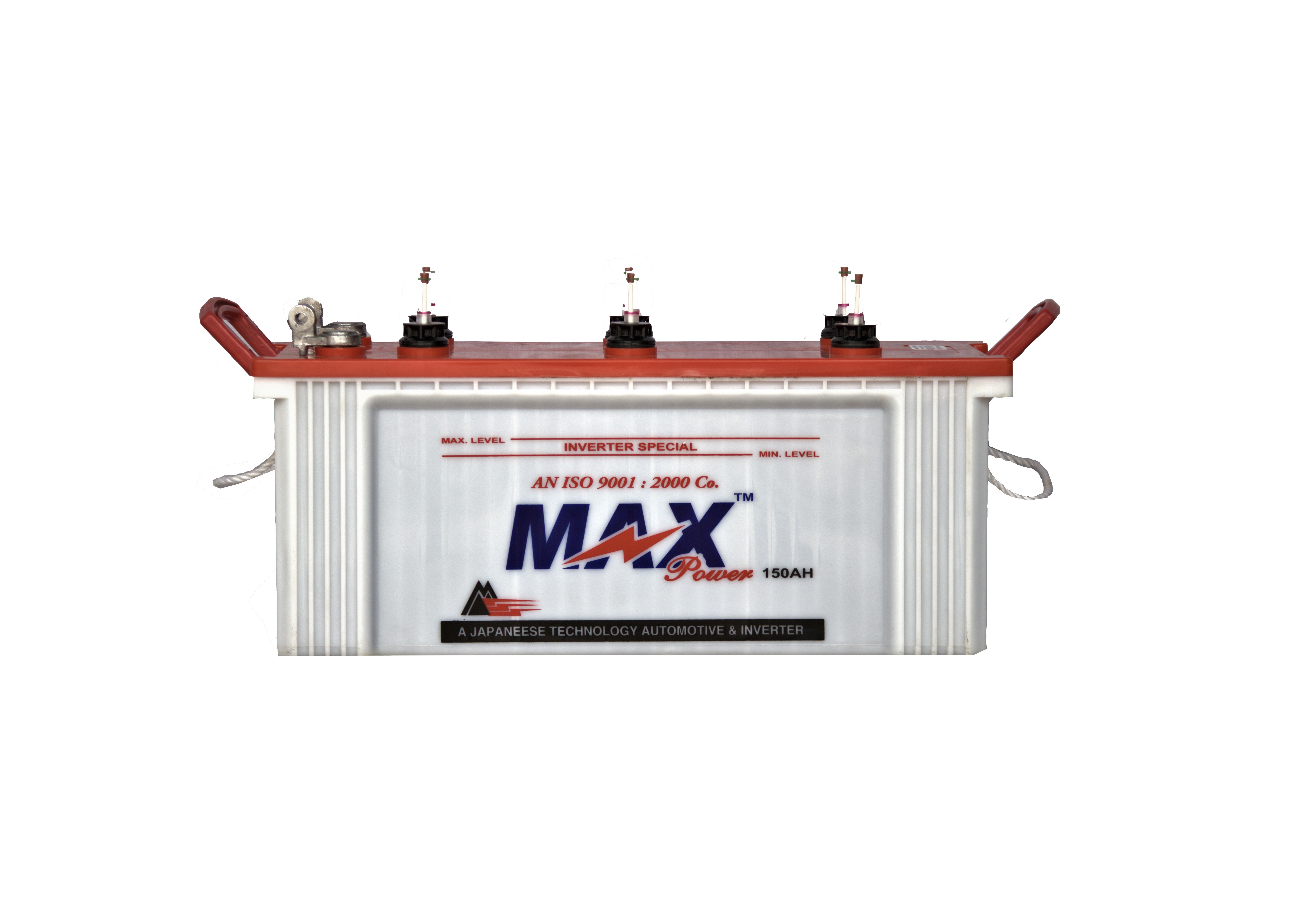 Max Power 150-ah