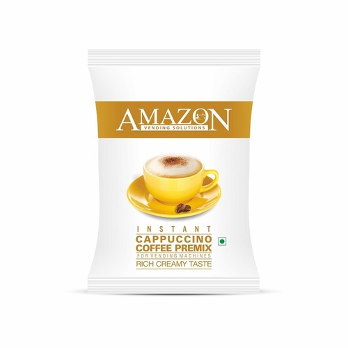 Amazon Cappuccino Coffee Premix 1kg