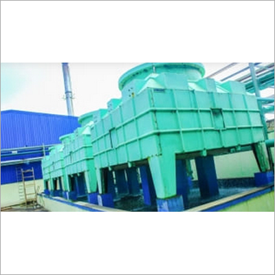 Cooling Tower Water Treatment Chemicals