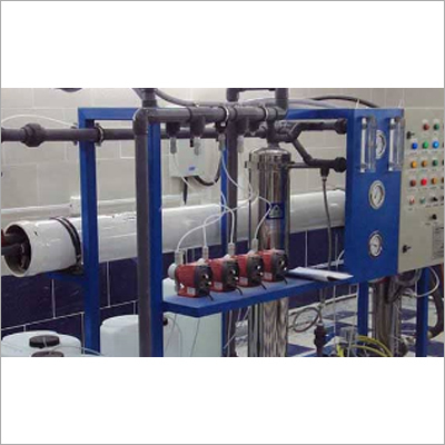 Dosing Pumps - Material: Stainless Steel