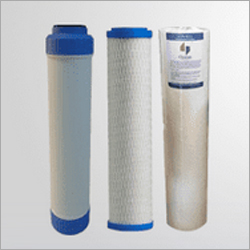 Filter Cartridges and Housings