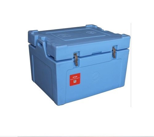 Vaccine Cold Box Capacity: 10.7 Kiloliter/day