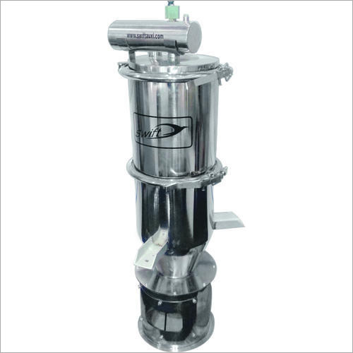 Powder Vacuum Hopper Loader