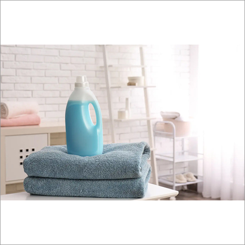 तरल सफाई डिटर्जेंट