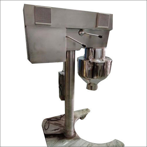 Multi Mill Machine - Capacity: 200 Kg/Hr
