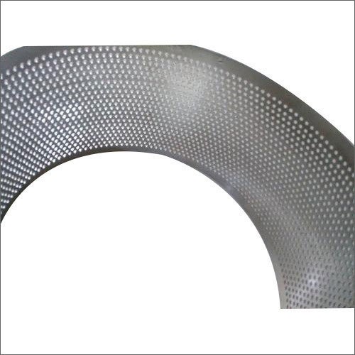 Multi Mill Sieves - Automatic Grade: Manual