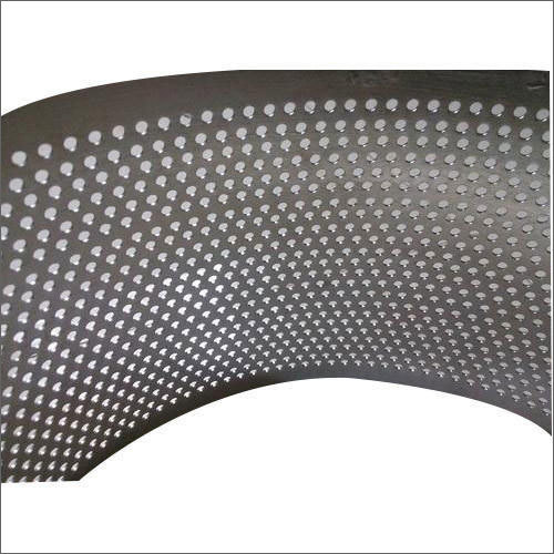 Multi Mill Sieves - Automatic Grade: Manual
