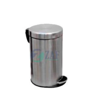 पेडल बिन