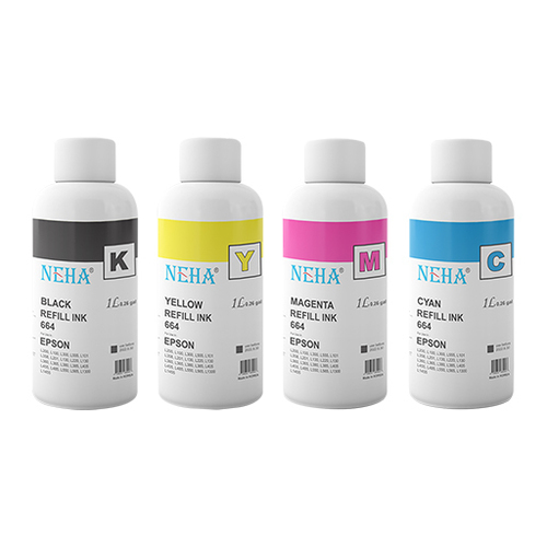 सी प्रिंटिंग इंक