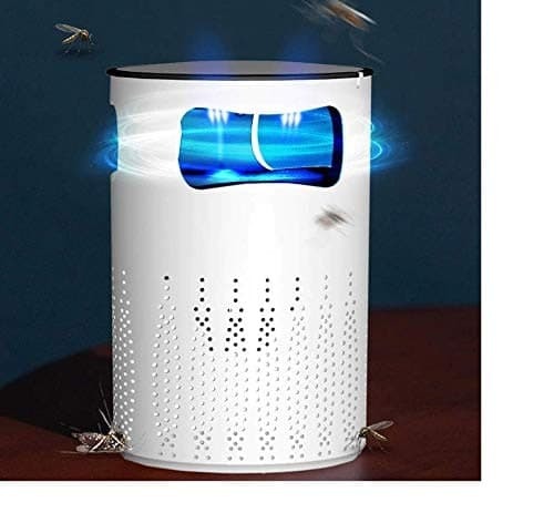 Mosquito Killer By Suction Yg -168