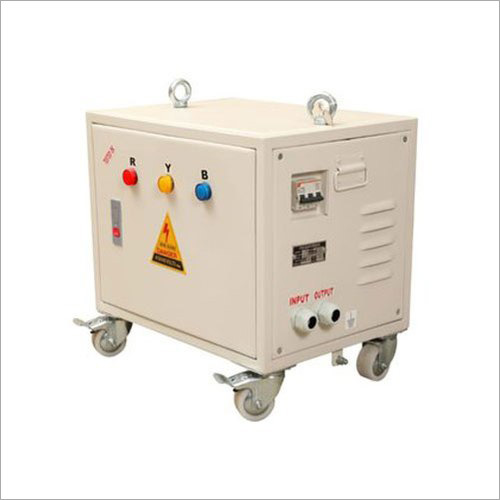 Electrical Isolation Transformer