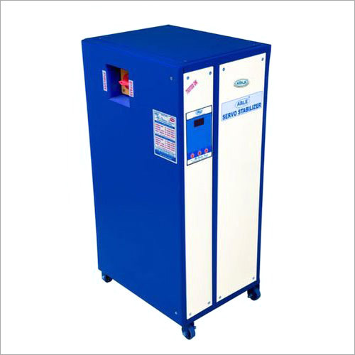Textile Machine Servo Stabilizer