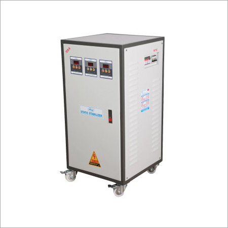 IGBT Static Stabilizer