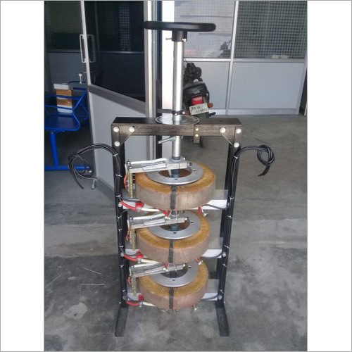 Variable Voltage Transformers