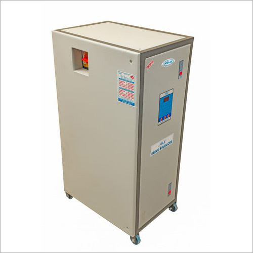 Servo Stabilizer 2 KVA