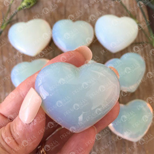 ओपलाइट हार्ट