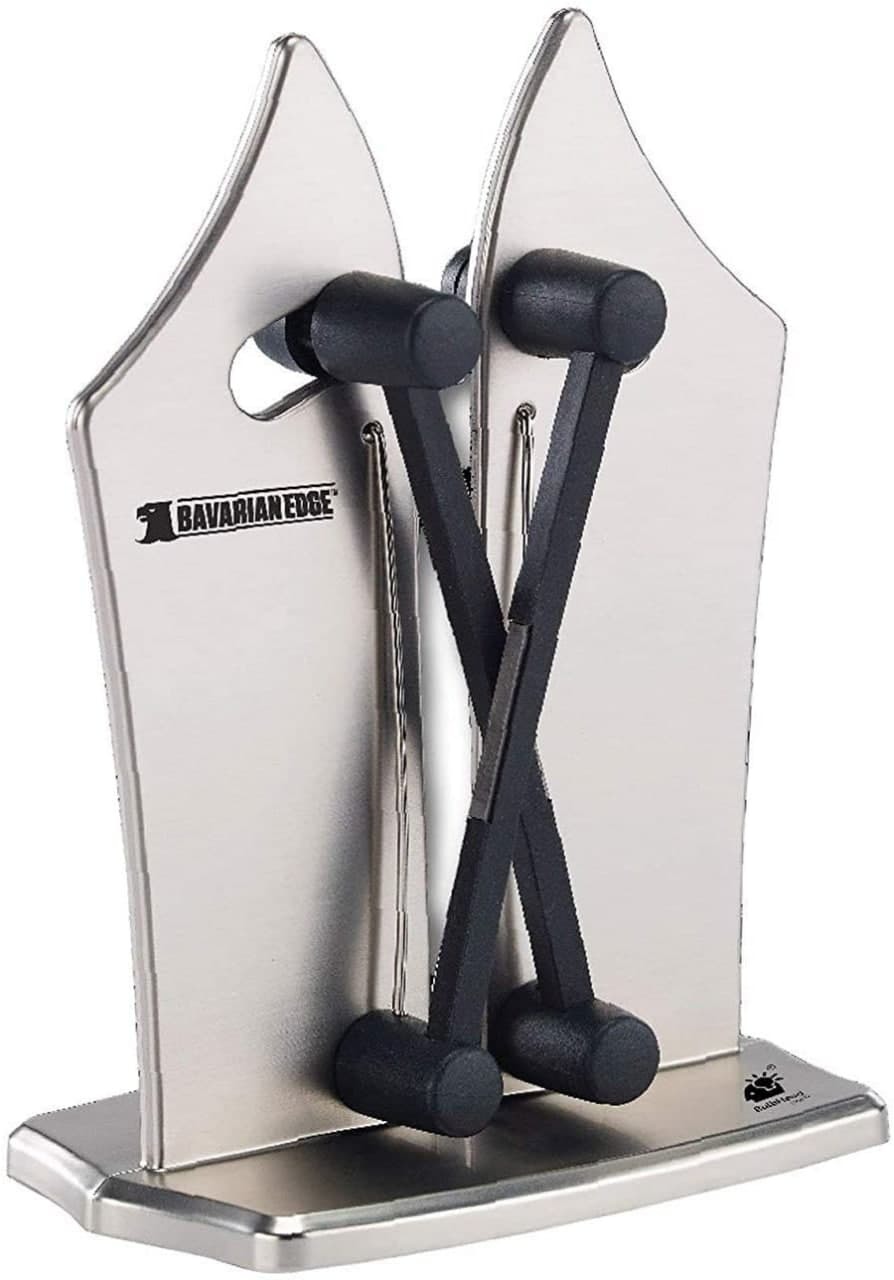 Bavarian Edge Kitchen Knife Sharpener