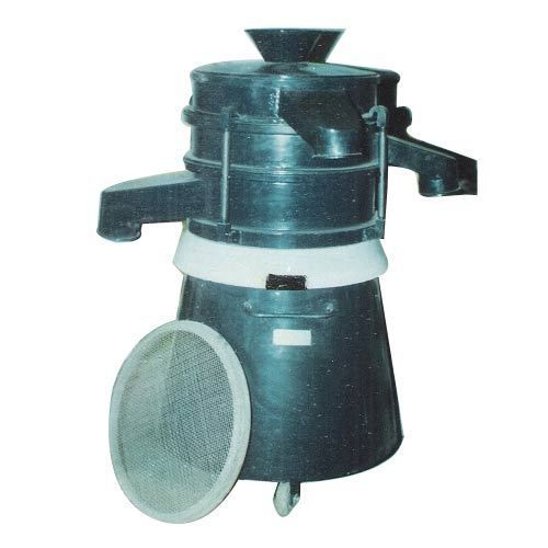 Blue Sieving Machine