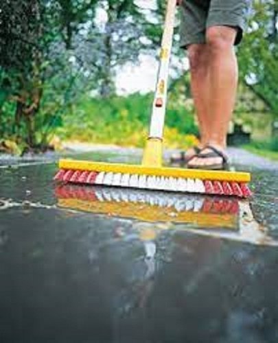 बड़ा स्क्रबर BS-40 M