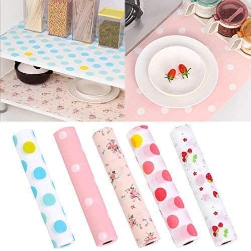 Kitchen Cabinet Mat