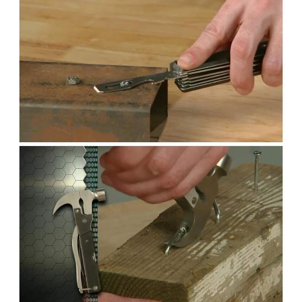 18-in-1 Tac Tool