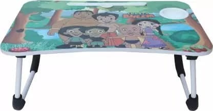 Chota Bheem Laptop Table