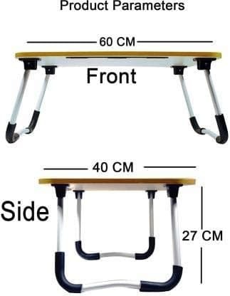 Plastic Animal Laptop Table