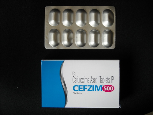 Cefzim