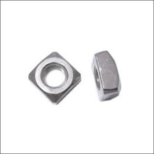 Square Nut