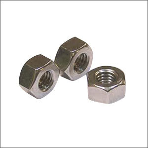 Heavy Hex Nut