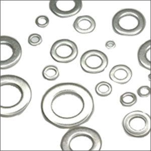 Plain Washer
