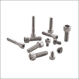 Allen Cap Screw