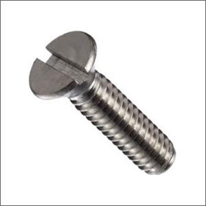CSK Head Machine Screw