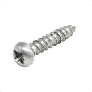 Pan Phillips Self Tapping Screw