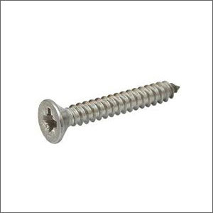 CSK Phillips Self Tapping Screw