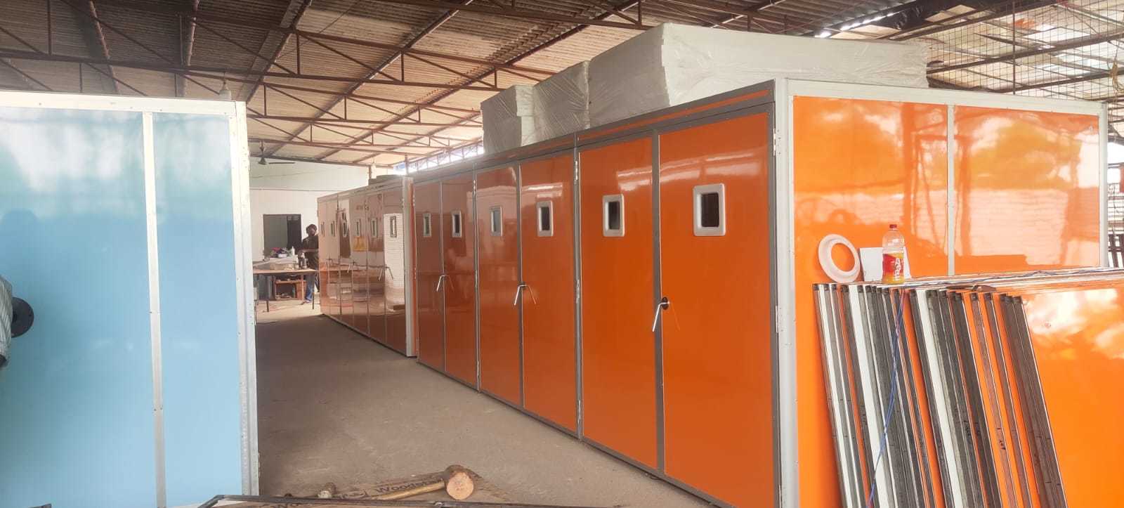 Steel Poultry Egg Incubator