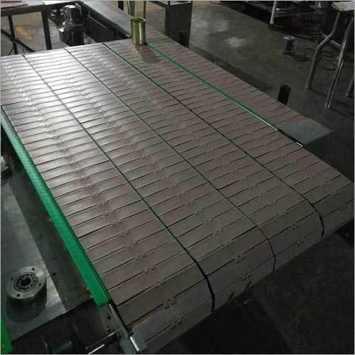 Industrial Accumulation Conveyor