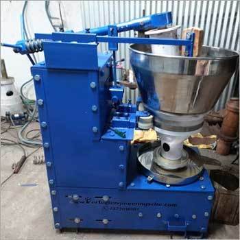 Stainless Steel 20 Kg Automatic Marachekku Machine
