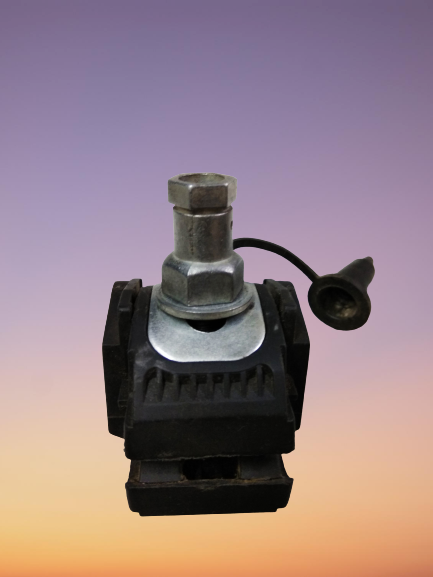 Insulated Piercing Connectors Application: Pole Line Fittings